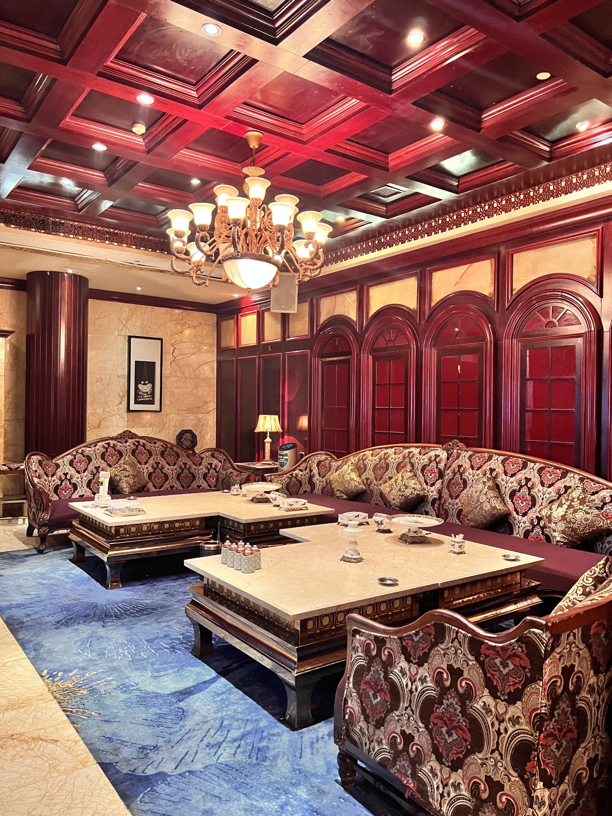 九江商务ktv价格多少钱一个小时介绍-德安县ktv预订